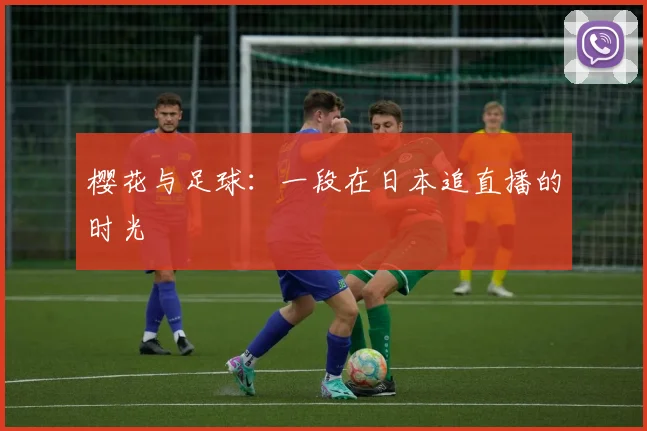 樱花与足球：一段在日本追直播的时光