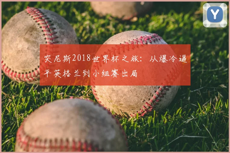 突尼斯2018世界杯之旅：从爆冷逼平英格兰到小组赛出局